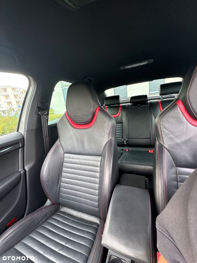 Skoda Octavia - 6