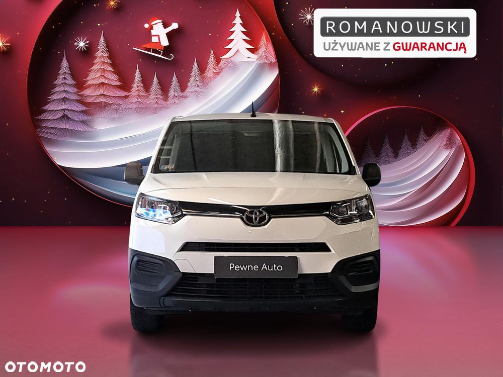 Toyota PROACE CITY - 2