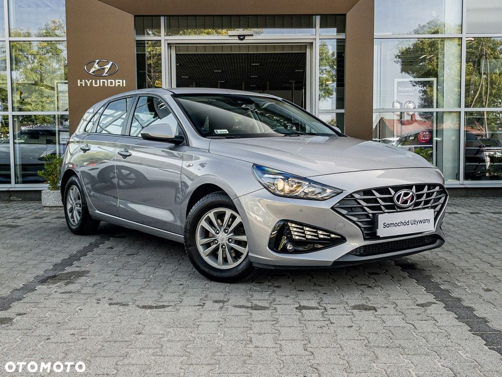 Hyundai i30 1.5 DPI Modern - 6