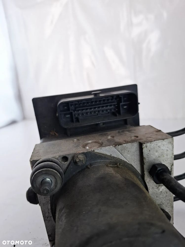 Pompa ABS Hamulcowa Sterownik 4F0910517AB 4F0614517R Audi A6 C6 - 4