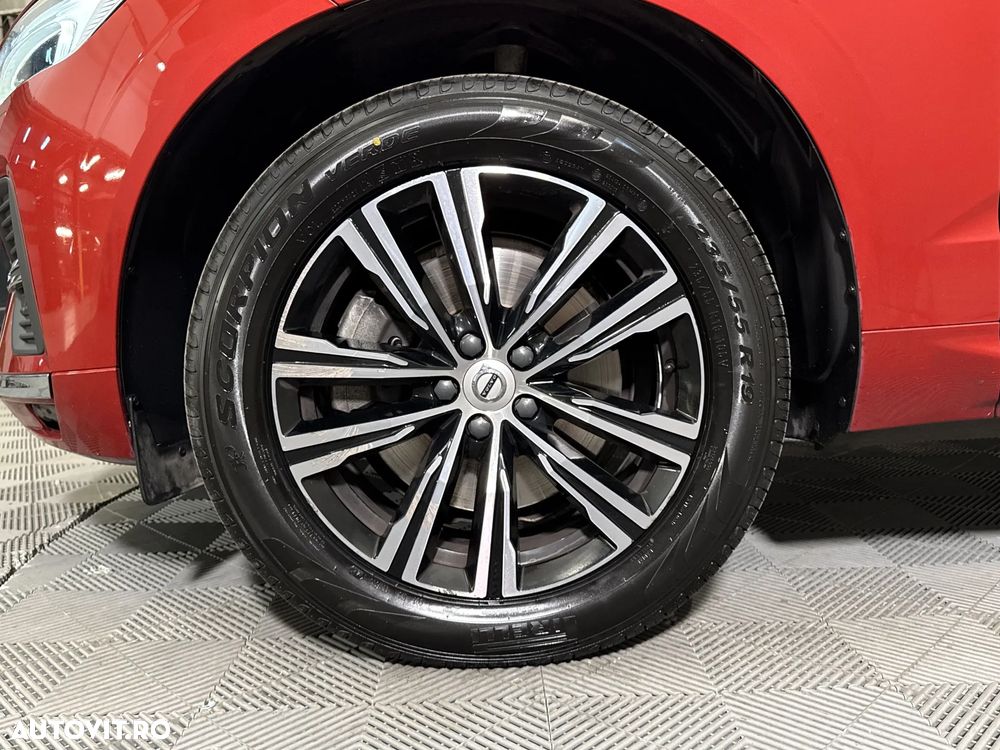 Volvo XC 60 - 14