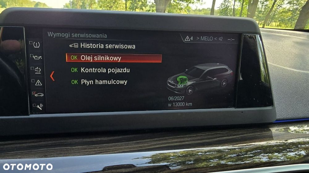 BMW Seria 5 - 26