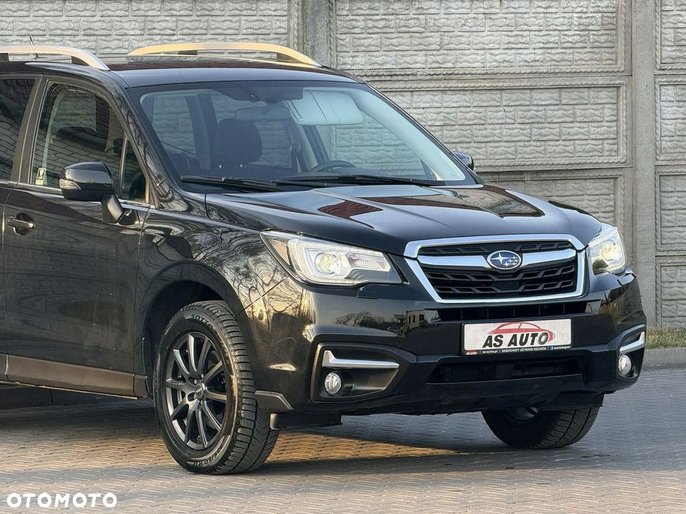 Subaru Forester 2.0 D Exclusive - 31