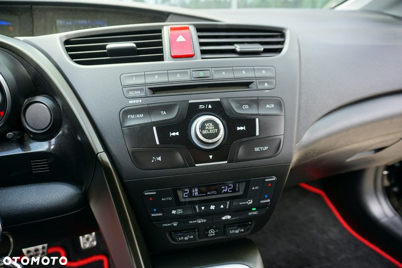 Honda Civic - 24