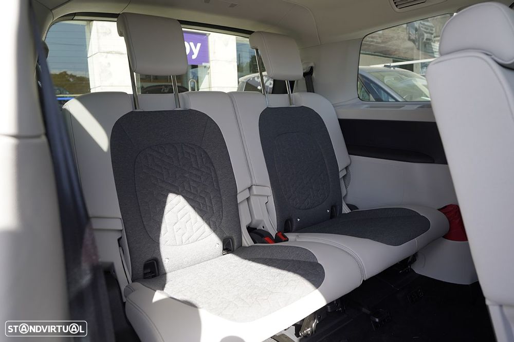 VW ID.Buzz 91 kWh Pro - 21