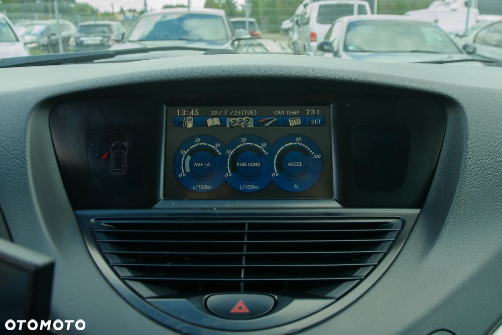 Subaru Tribeca 3.6R Automatik Exclusive - 40