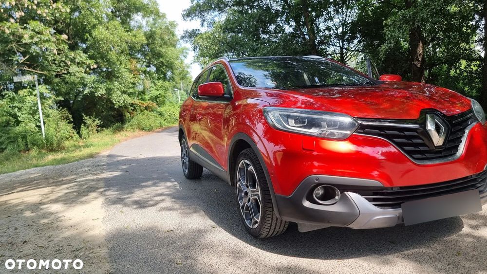 Renault Kadjar Energy TCe 130 Bose Edition - 3