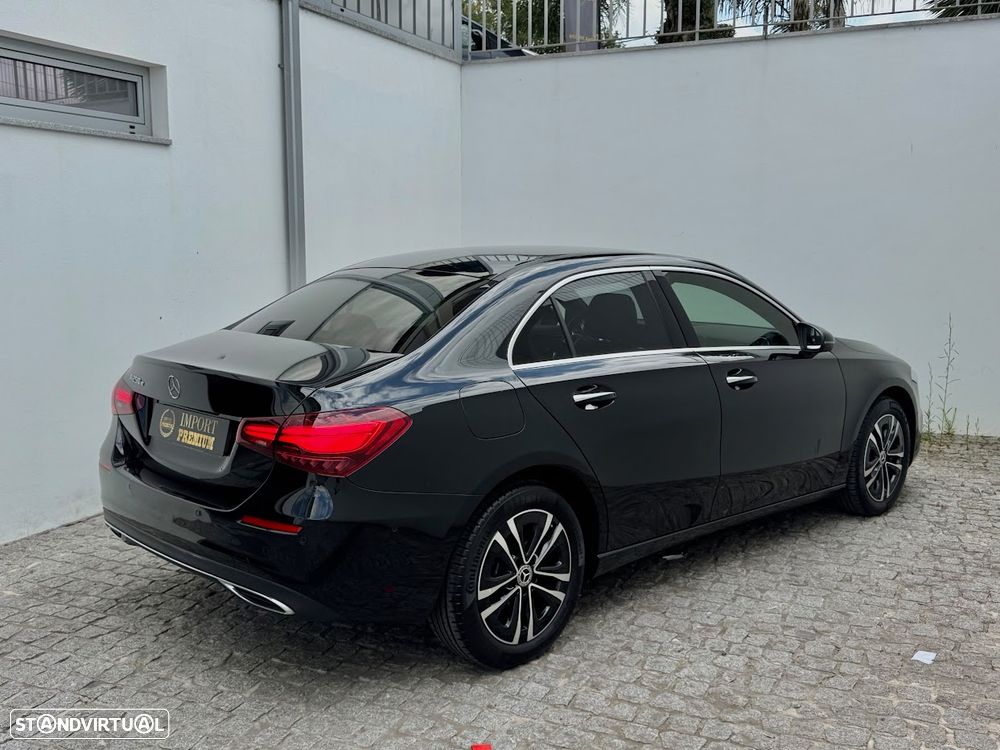 Mercedes-Benz A 250 e 8G-DCT Lim. Special Edition - 6