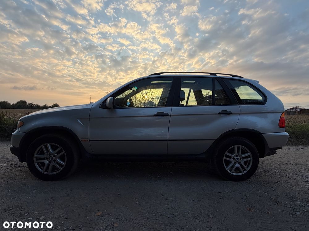 BMW X5 - 18