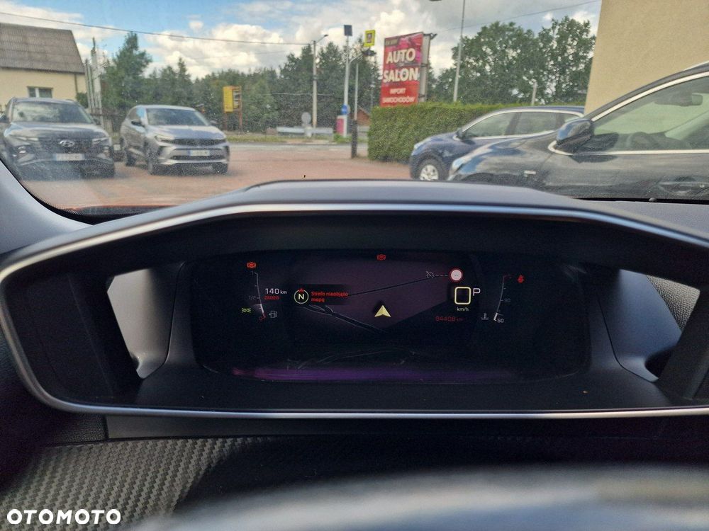 Peugeot 2008 1.2 PureTech Allure Pack S&S EAT8 - 34