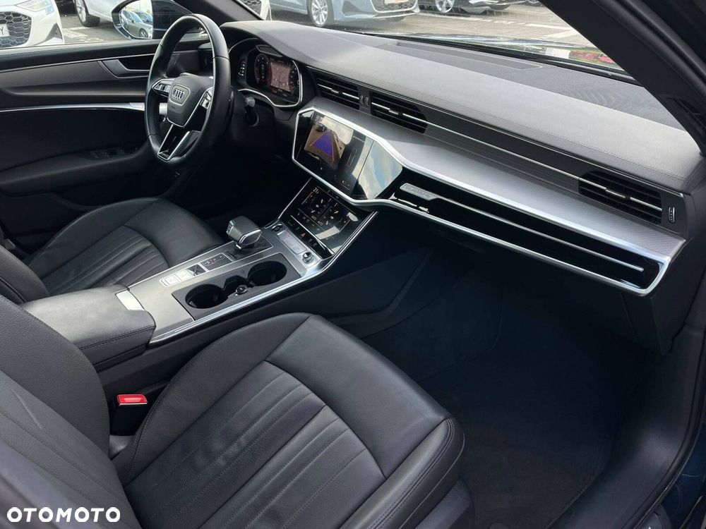 Audi A6 Limousine - 23