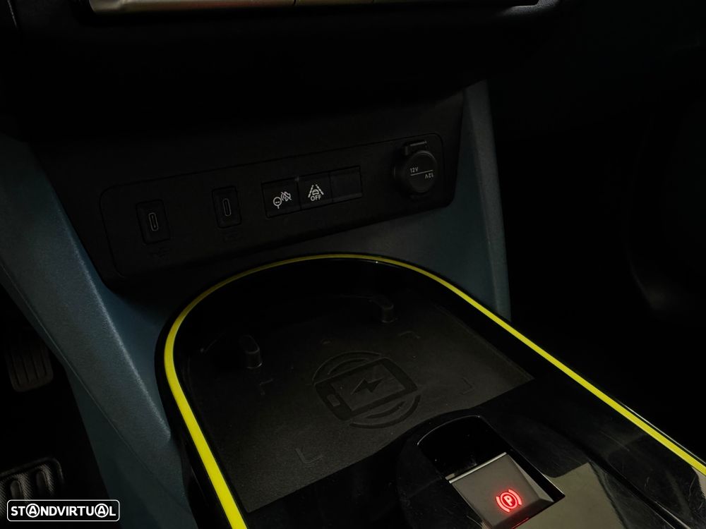 Fiat Grande Panda 1.2 Hybrid La Prima eDCT - 22