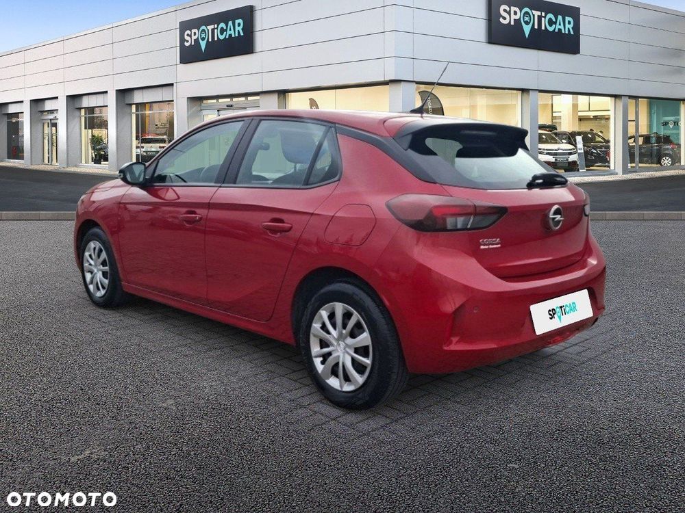 Opel Corsa 1.2 Edition S&S - 7