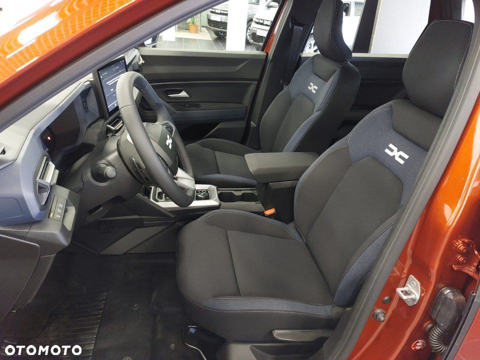 Dacia Bigster - 9