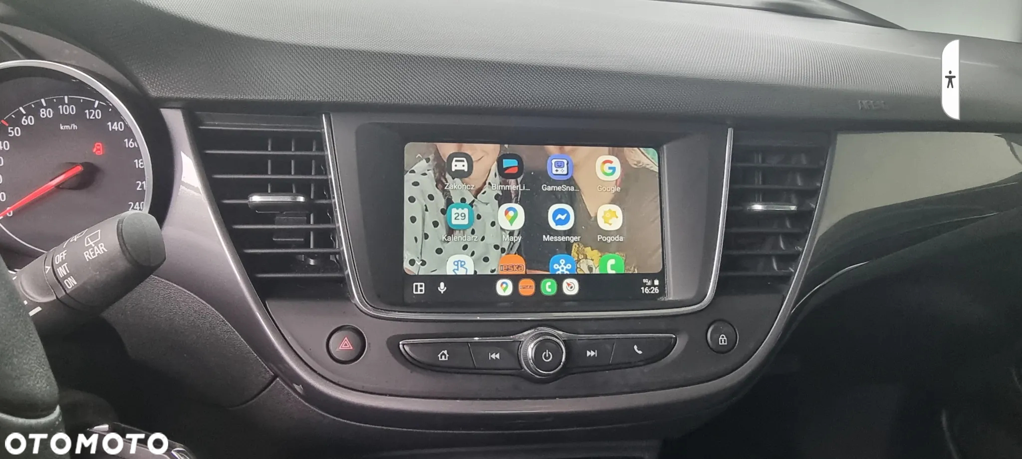 Opel Crossland X 1.2 Edition - 19