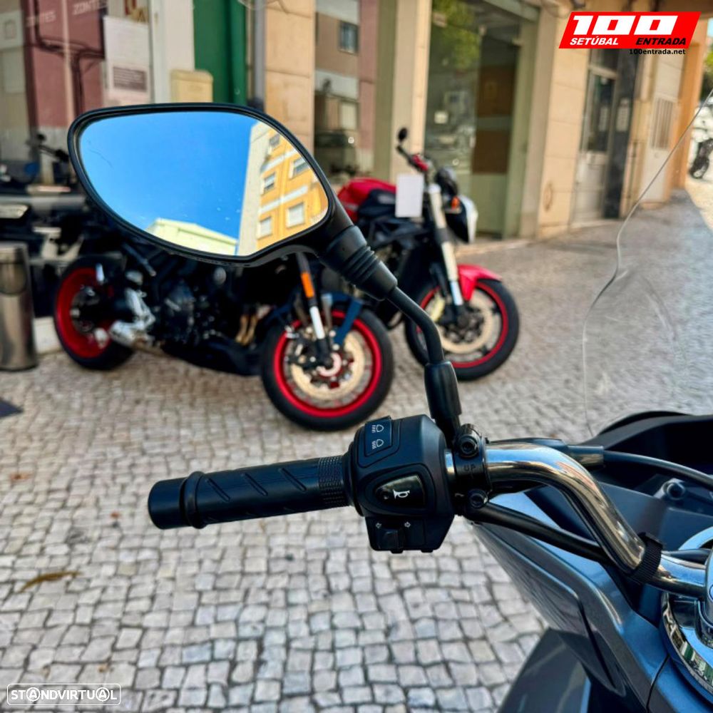 Honda PCX125 - 17