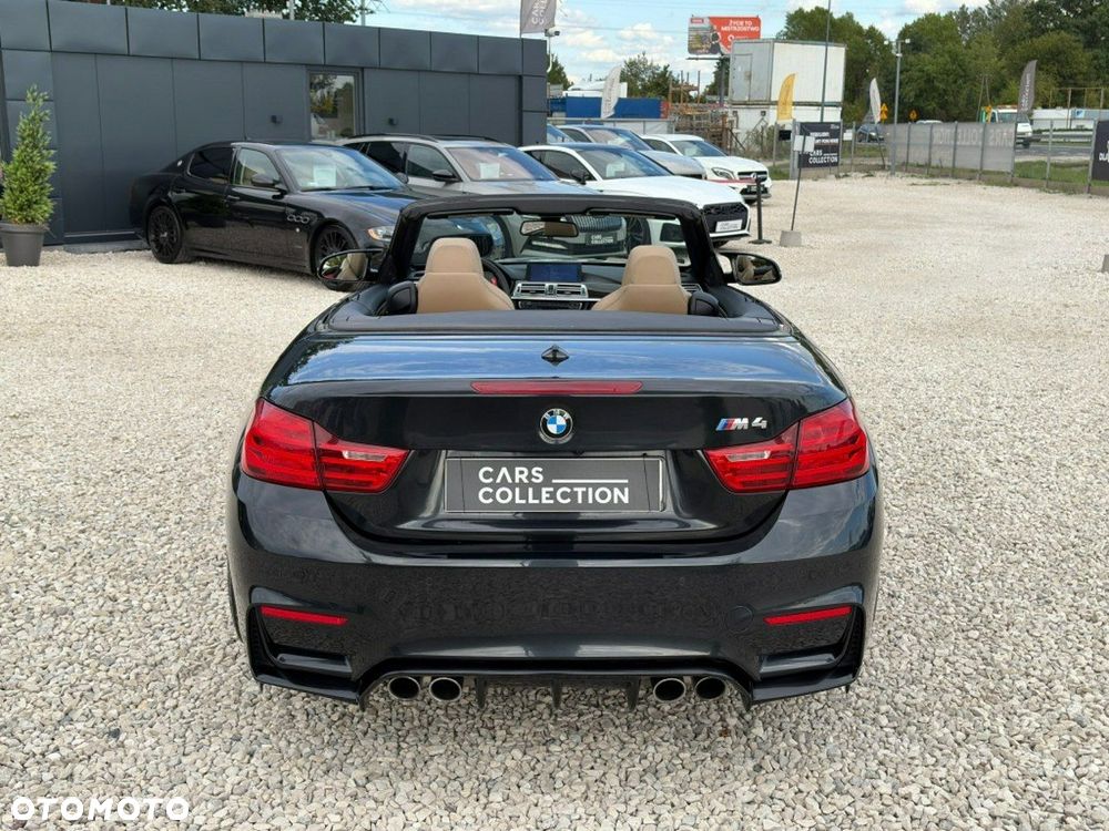 BMW M4 - 24