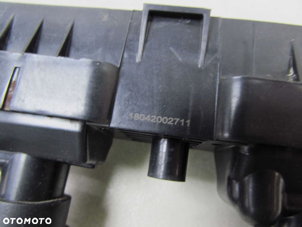 OPEL CORSA MERIVA 1.2 1.4 16V CEWKA ZAPLONOWA 18042002711 - 4