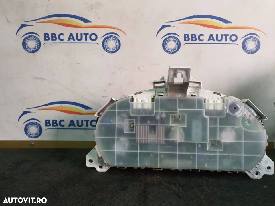 CEASURI BORD MAZDA 5 DIESEL - 2