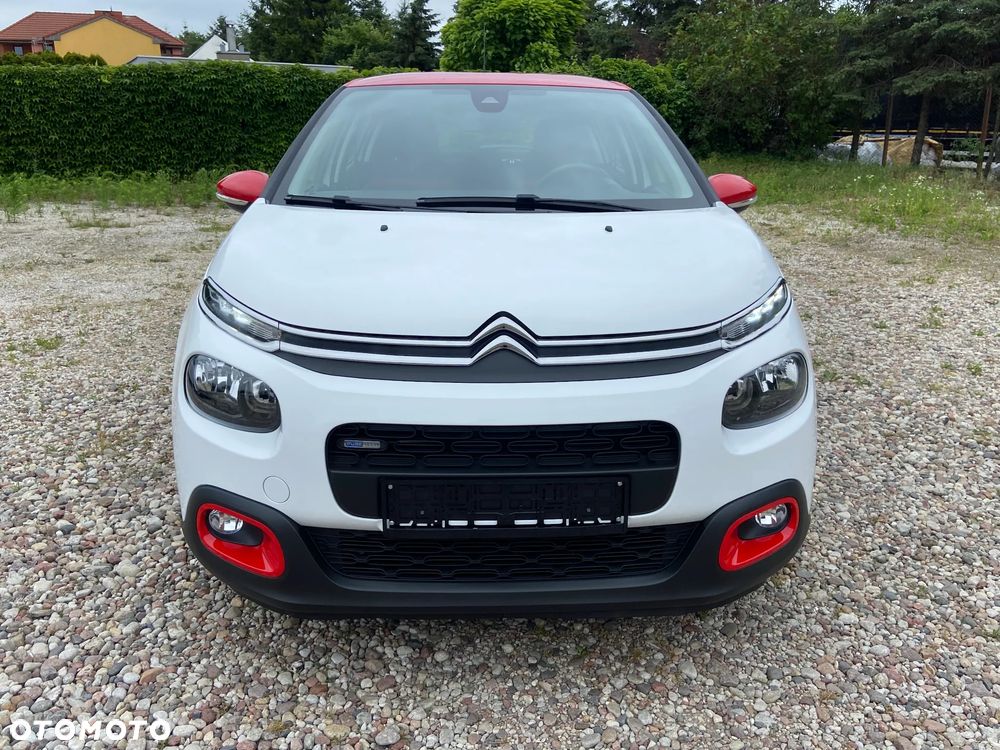 Citroën C3 - 12