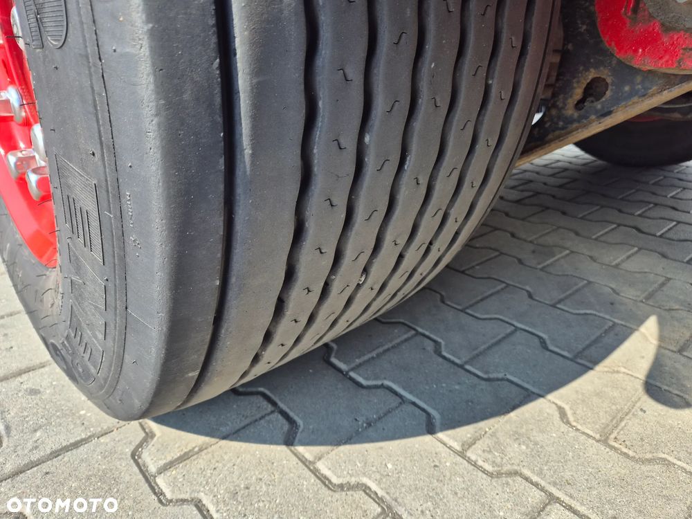 Berger Ecotrail SAPL 24 LTMN Mega - 23