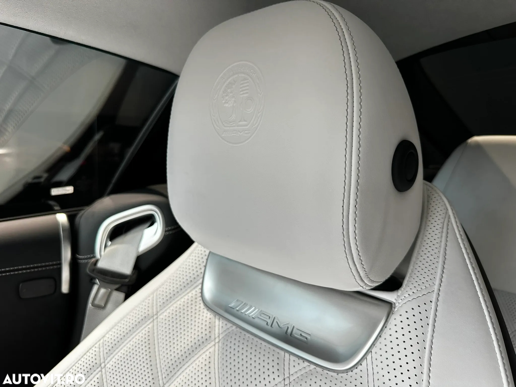 Mercedes-Benz AMG - 20