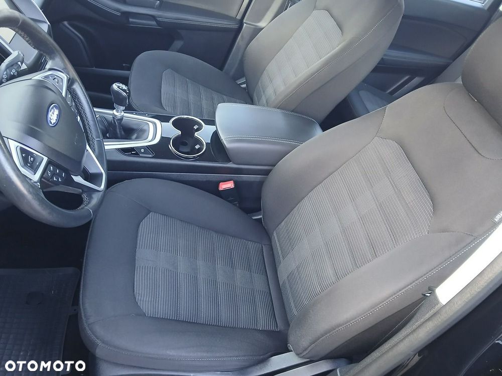 Ford Galaxy 2.0 TDCi Trend - 15
