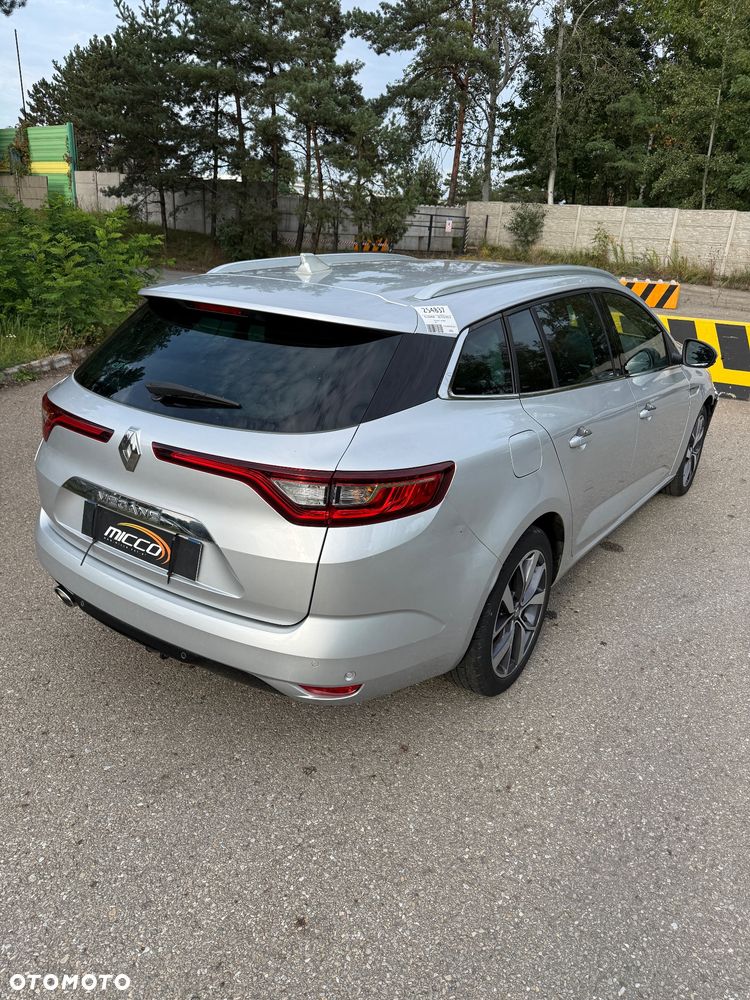 Renault Megane - 4