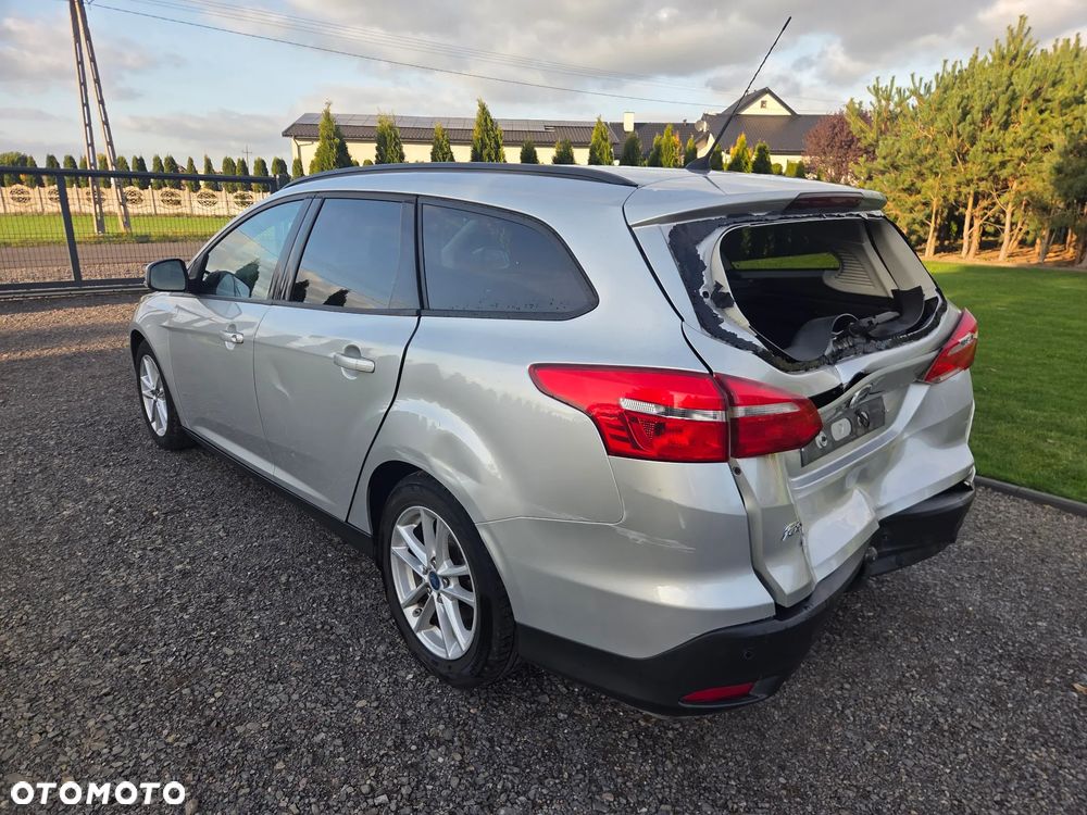 Ford Focus - 6