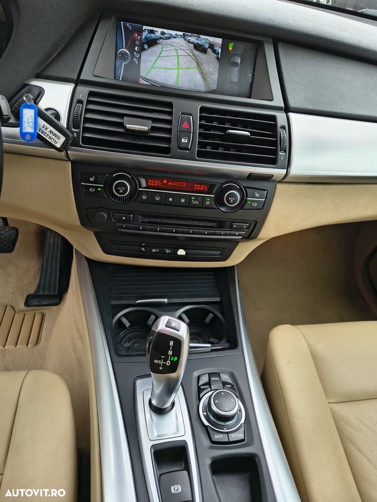 BMW X5 xDrive30d Edition Exclusive - 7