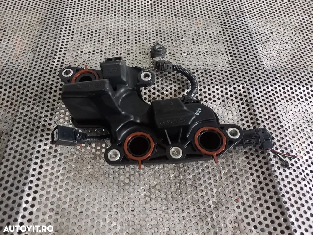 Separator Epurator Benzina Toyota Yaris Yaris Cross Prius Verso 1.5 Benzina Hybrid Motor XM15A Cod - 5