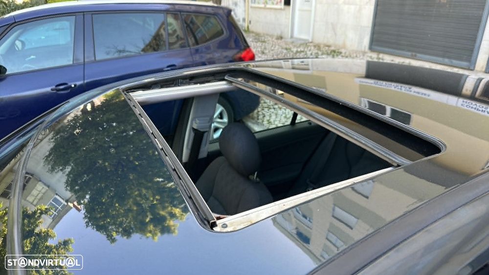 Mercedes-Benz C 220 - 9