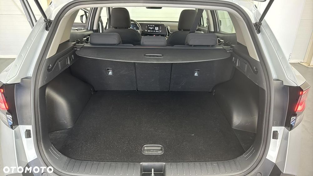 Kia Sportage 1.6 T-GDI M 2WD - 18