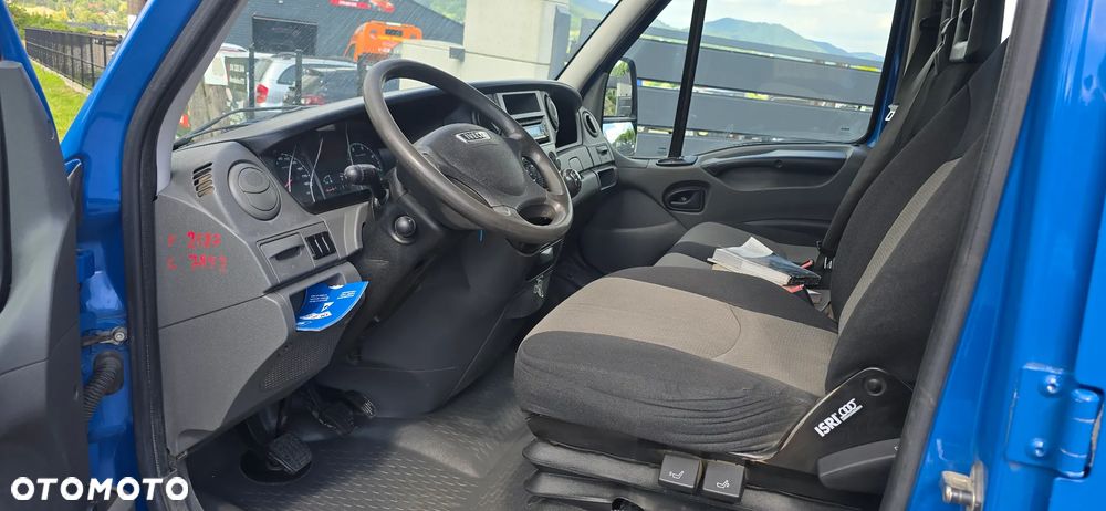 Iveco 35s15 - 24