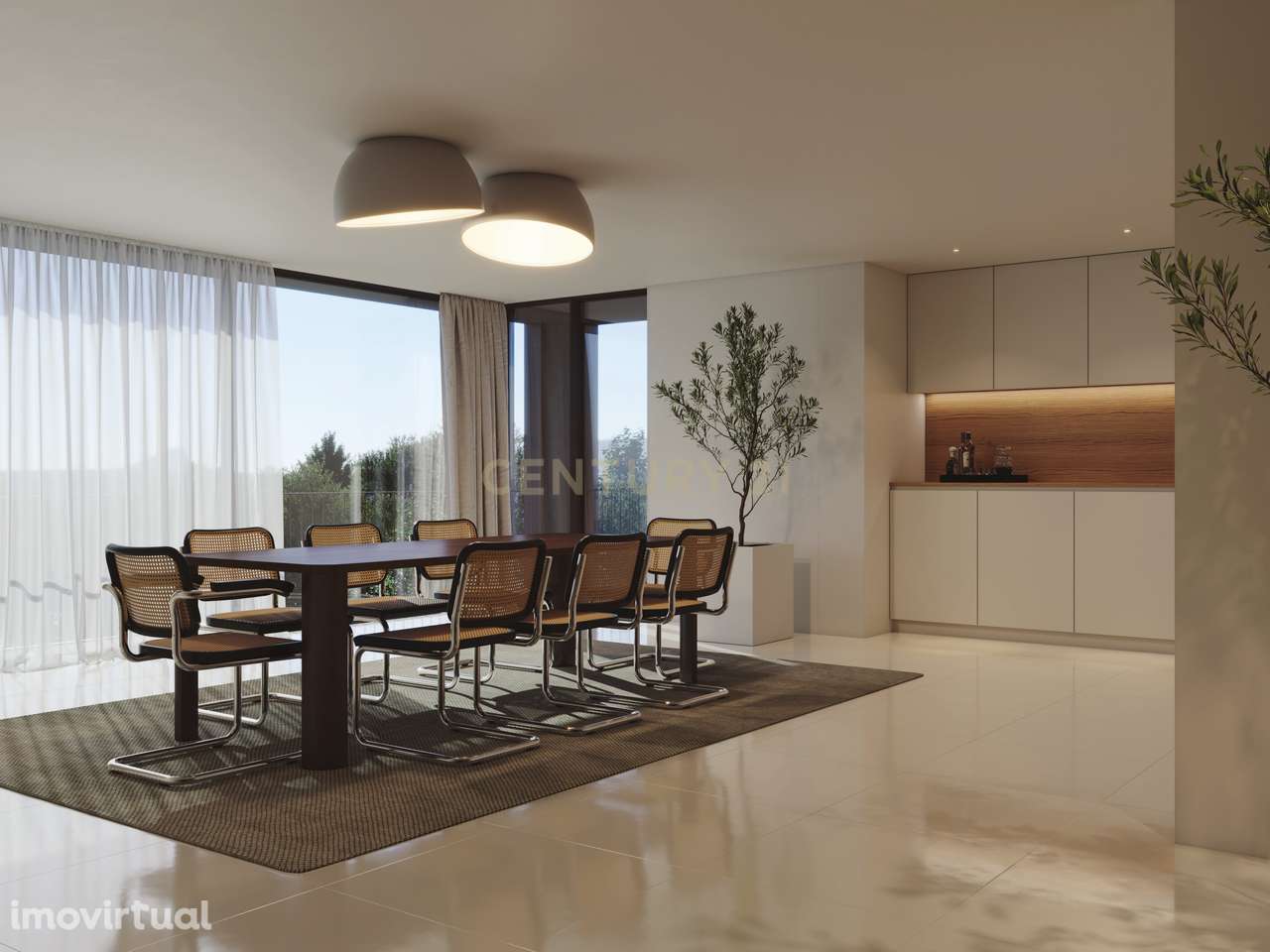 THE YARD NEXT - APARTAMENTO T3  - JARDINS DA ARRÁBIDA - Grande imagem: 3/26