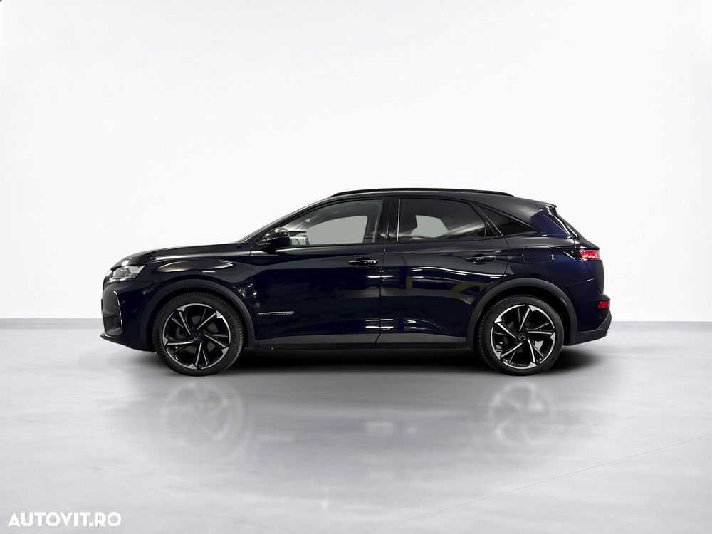 DS Automobiles DS 7 Crossback - 3