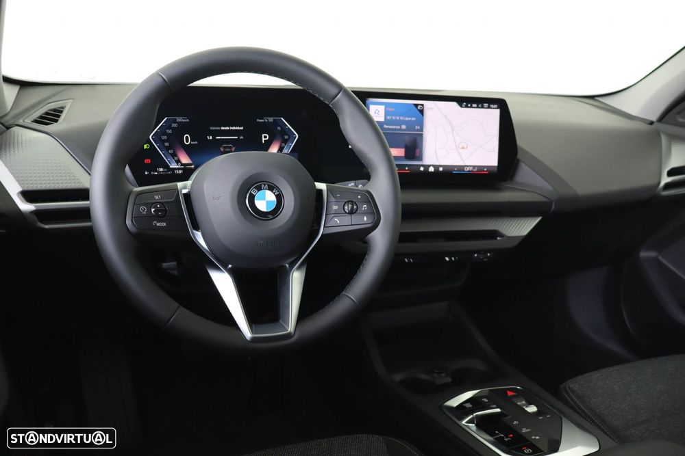 BMW 116 Pack Desportivo M - 19