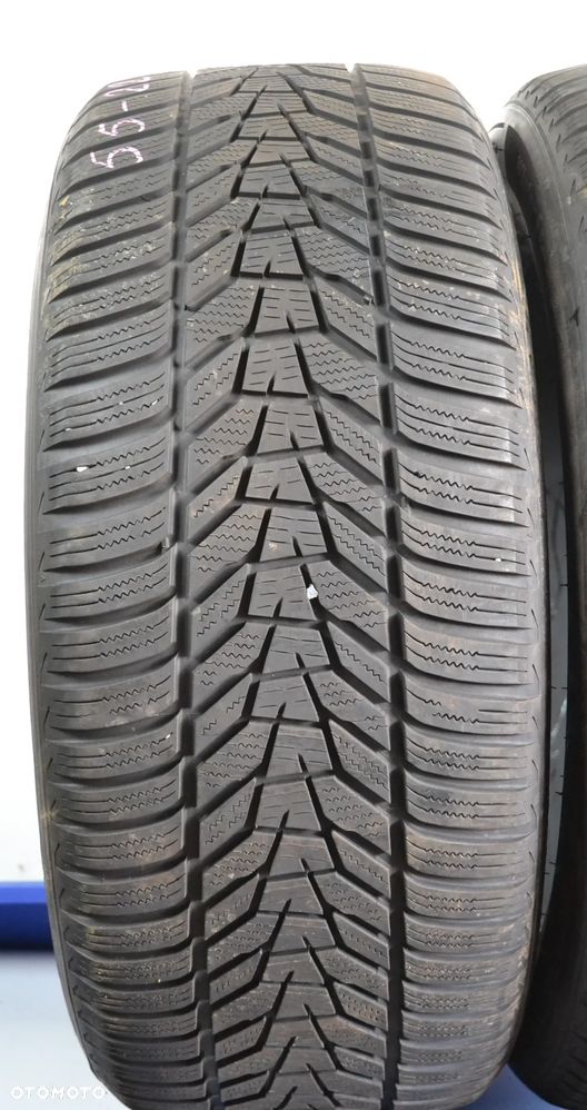 265/50R19 110V HANKOOK WINTER I`CEPT EVO3 X W330A x2szt 9895z - 3