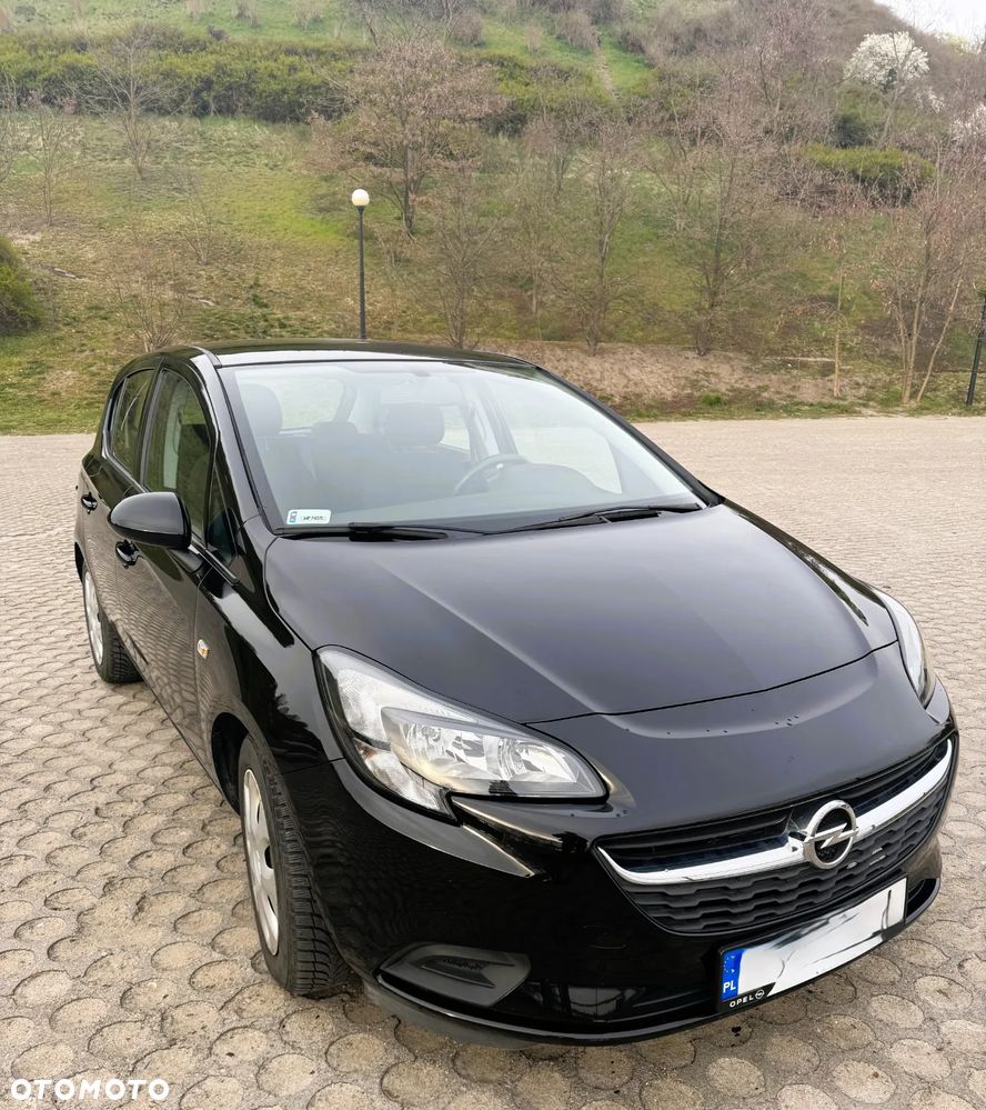 Opel Corsa 1.4 Enjoy - 6