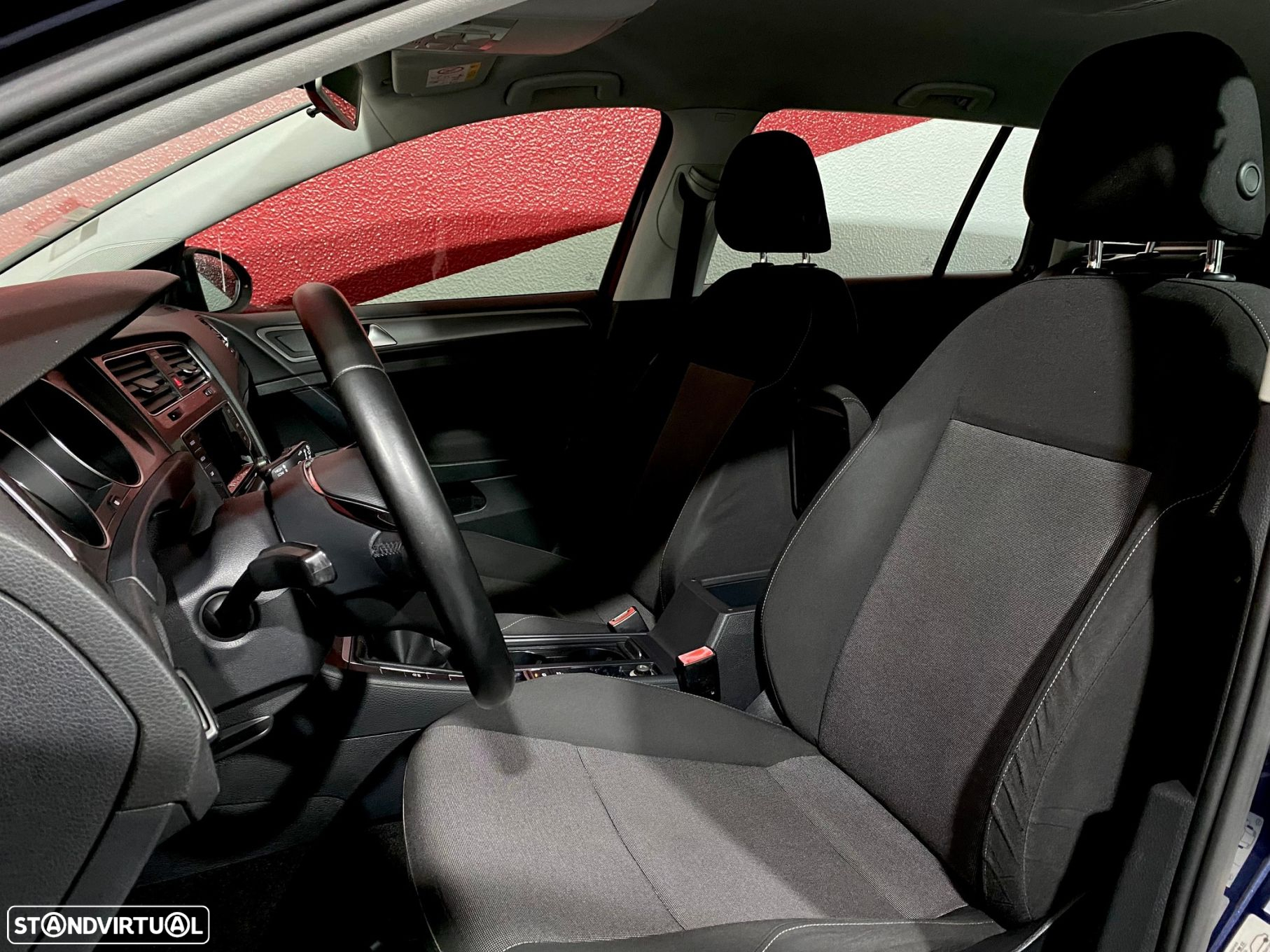 VW Golf Variant 1.6 TDi Highline - 57
