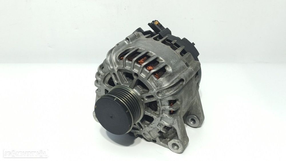 ALTERNADOR PEUGEOT 5008 ALLURE - 1