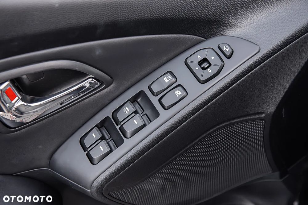 Hyundai ix35 2.0 Premium 2WD - 16