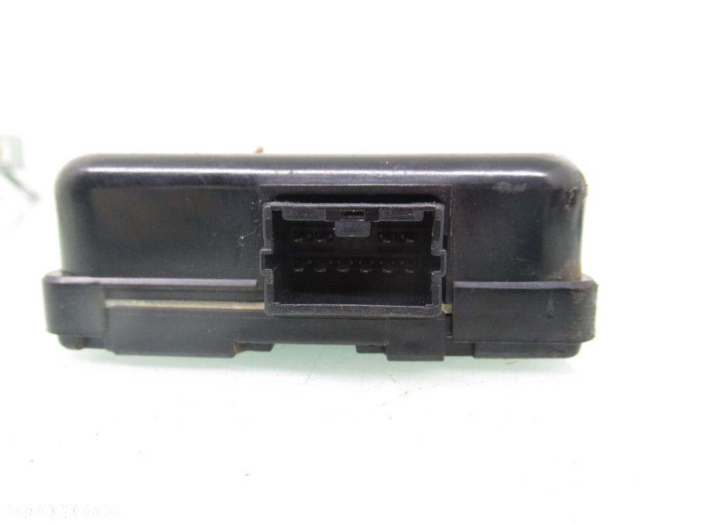 STACYJKA STEROWNIK HYUNDAI ATOS PRIME 1.0 3911002740 S02808224 3258101000 - 9