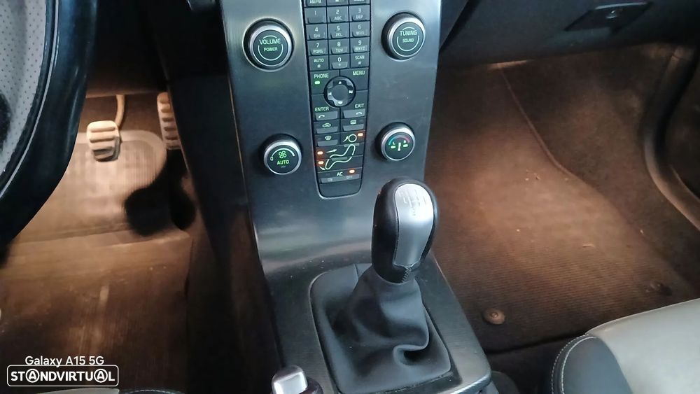 Volvo C30 DRIVe - 33