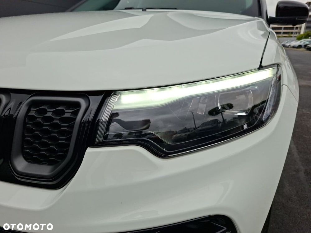 Jeep Compass 1.3 T4 PHEV 4xe S S&S - 13