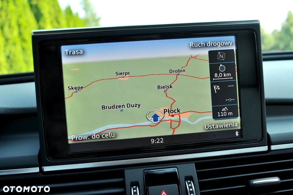 Audi A6 Avant 2.0 TDI ultra S tronic - 26