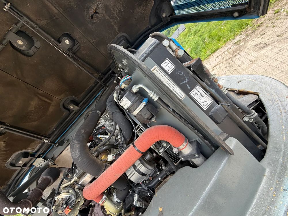 Wacker Neuson ET145 Koparka Gąsienicowa 15 ton. Maszyna jak Nowa 2018 rok. 3400Mtg silnik PERKINS. Maszyna Pełny Oryginał. Aktualna DEKRA BMWT oraz aktualne serwisy Eksploatacyjne! Sprowadzona z Norwegii, KLIMA, KAMERY, własna pompa tankowania, Nagłośnienie, Zero luzów i wycieków! OKAZJA. Szybkozłącze Hydrauliczne. Skrętne ramię. Dodatkowe linie hydrauliczne! 2 łyżki - 10