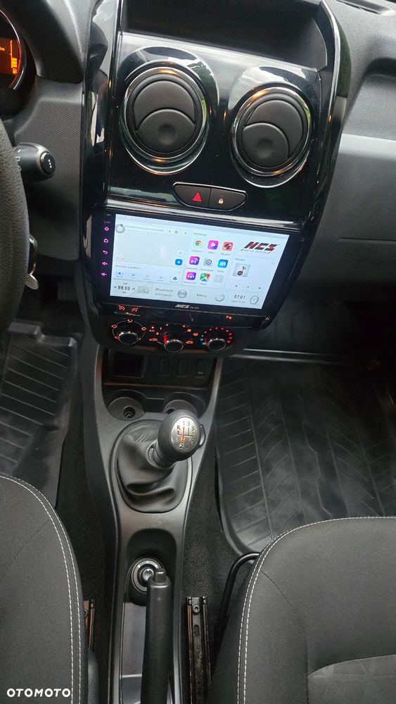 Dacia Duster 1.2 TCe Prestige - 6