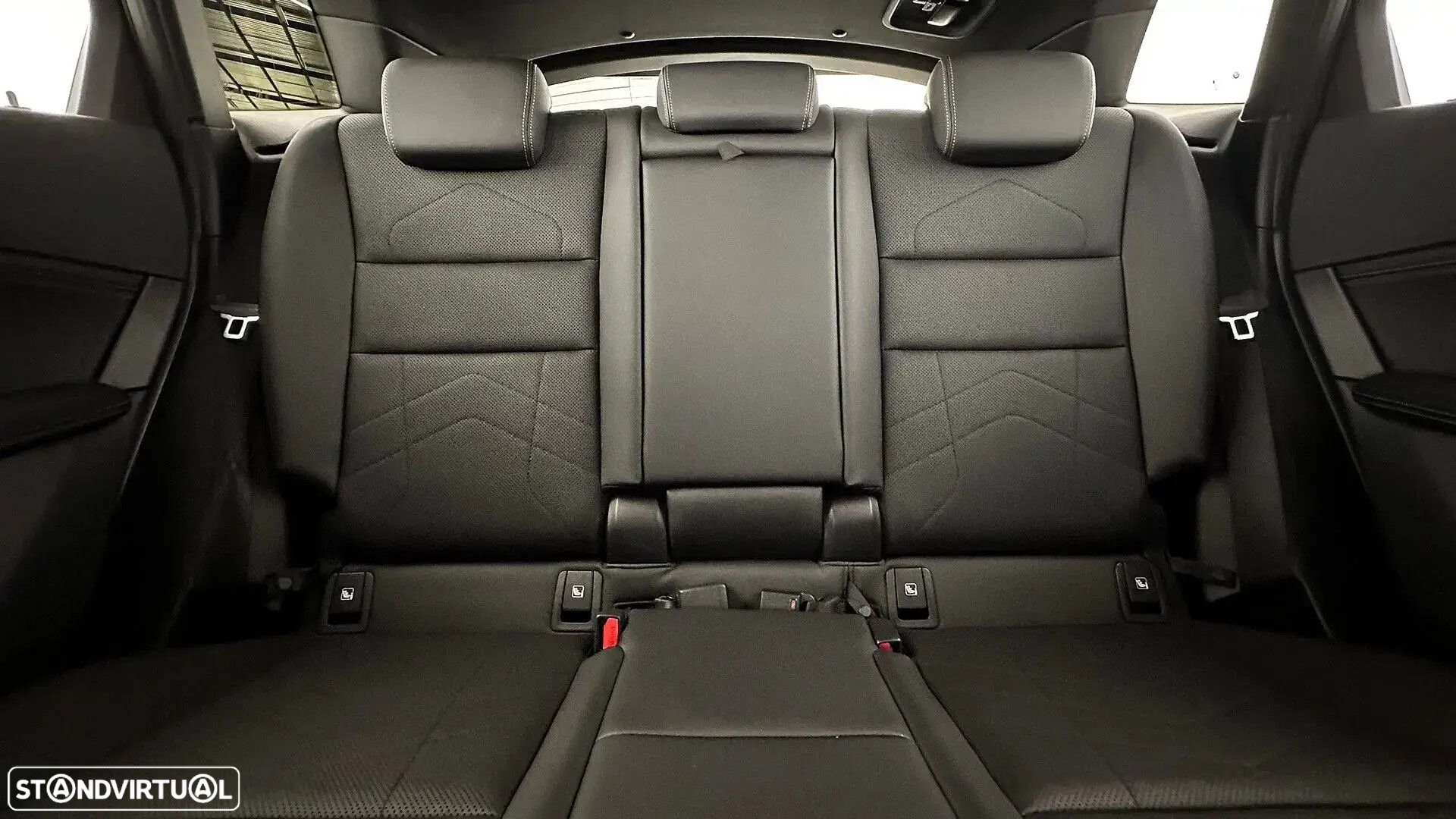 BMW 218 Active Tourer d Pack M Auto - 55