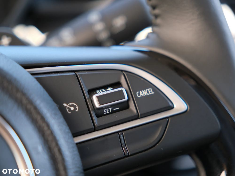 Suzuki Swift - 28